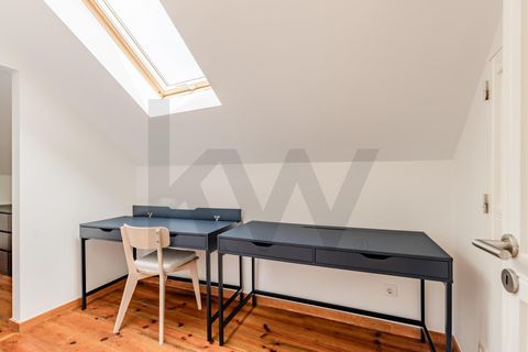 Byhus i Cascais, Lisbon, Cascais - € 675.000 | Ref: KWPT-033055 - foto 25