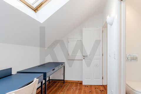 Byhus i Cascais, Lisbon, Cascais - € 675.000 | Ref: KWPT-033055 - foto 26