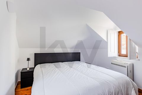 Byhus i Cascais, Lisbon, Cascais - € 675.000 | Ref: KWPT-033055 - foto 27