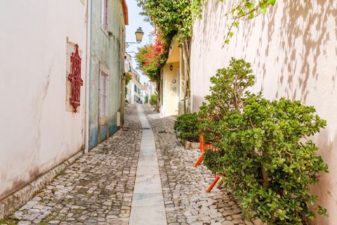 Byhus i Cascais, Lisbon, Cascais - € 675.000 | Ref: KWPT-033055 - foto 31
