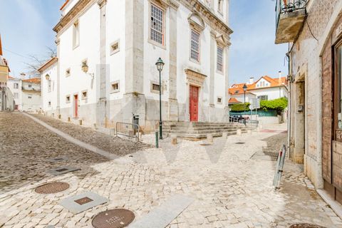 Byhus i Cascais, Lisbon, Cascais - € 675.000 | Ref: KWPT-033055 - foto 35