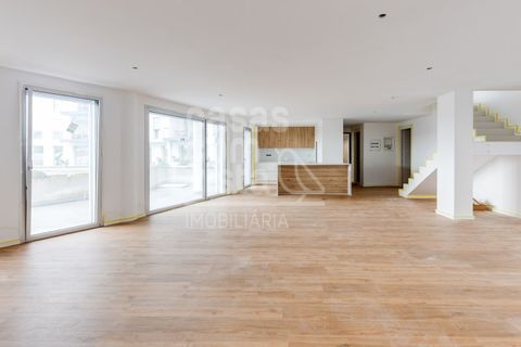 Lejlighed i Pombal, Leiria, Pombal - € 395.000 | Ref: CVL11015-07 - foto 3