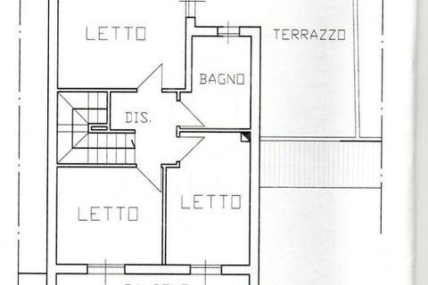 Rækkehus i Ravenna, Ravenna, Ravenna - € 280.000 | Ref: VE 186 - foto 9