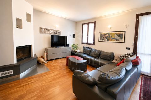 Rækkehus i Ravenna, Ravenna, Ravenna - € 280.000 | Ref: VE 186 - foto 1