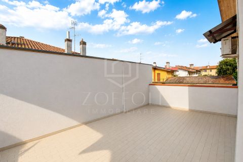 Rækkehus i Ravenna, Ravenna, Ravenna - € 280.000 | Ref: VE 186 - foto 4