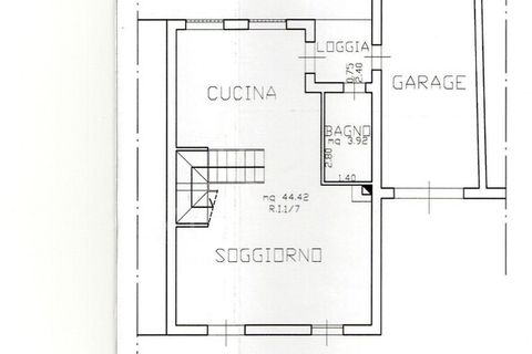 Rækkehus i Ravenna, Ravenna, Ravenna - € 280.000 | Ref: VE 186 - foto 7