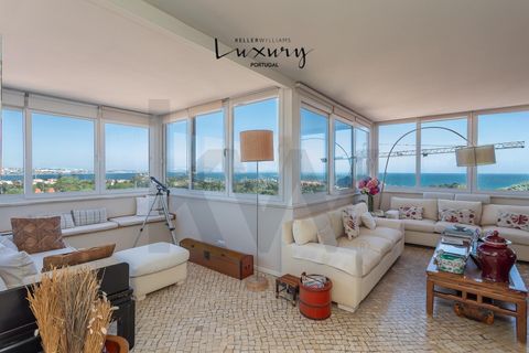 Lejlighed i Cascais, Lisbon, Cascais - € 2.700.000 | Ref: KWPT-032685 - foto 2