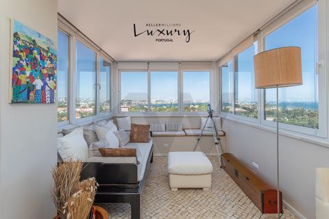 Lejlighed i Cascais, Lisbon, Cascais - € 2.700.000 | Ref: KWPT-032685 - foto 3