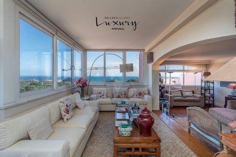 Lejlighed i Cascais, Lisbon, Cascais - € 2.700.000 | Ref: KWPT-032685 - foto 4