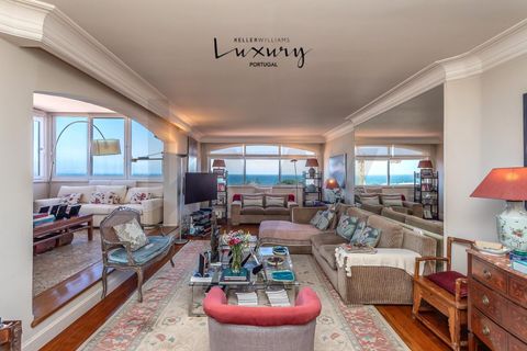 Lejlighed i Cascais, Lisbon, Cascais - € 2.700.000 | Ref: KWPT-032685 - foto 5