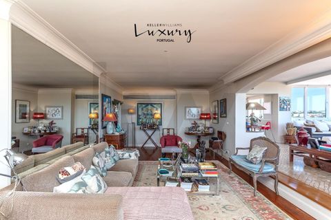 Lejlighed i Cascais, Lisbon, Cascais - € 2.700.000 | Ref: KWPT-032685 - foto 6