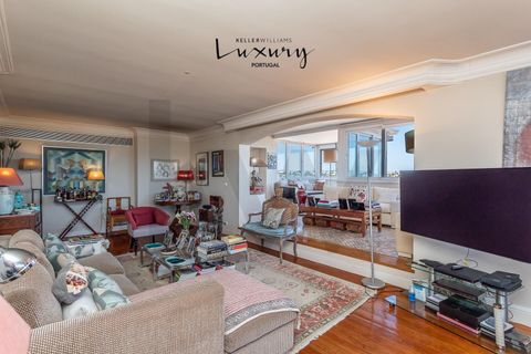 Lejlighed i Cascais, Lisbon, Cascais - € 2.700.000 | Ref: KWPT-032685 - foto 7