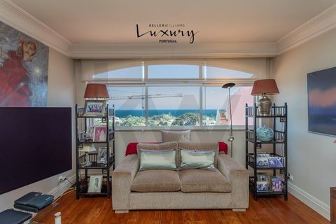 Lejlighed i Cascais, Lisbon, Cascais - € 2.700.000 | Ref: KWPT-032685 - foto 8