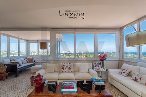 Lejlighed i Cascais, Lisbon, Cascais - € 2.700.000 | Ref: KWPT-032685 - foto 1