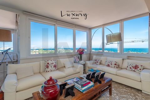 Lejlighed i Cascais, Lisbon, Cascais - € 2.700.000 | Ref: KWPT-032685 - foto 9