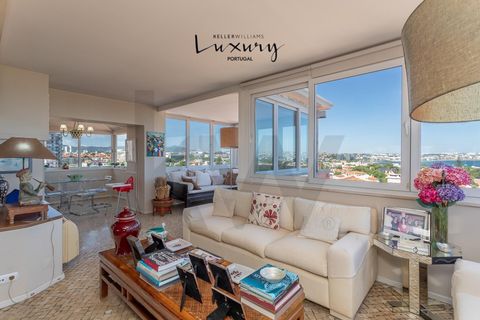 Lejlighed i Cascais, Lisbon, Cascais - € 2.700.000 | Ref: KWPT-032685 - foto 10