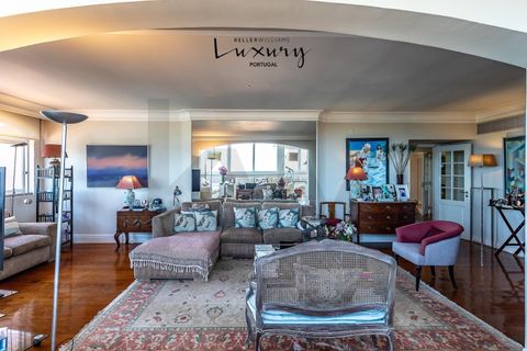 Lejlighed i Cascais, Lisbon, Cascais - € 2.700.000 | Ref: KWPT-032685 - foto 11