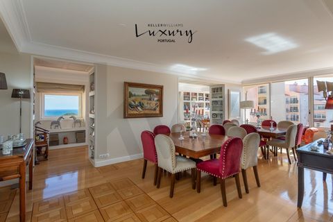 Lejlighed i Cascais, Lisbon, Cascais - € 2.700.000 | Ref: KWPT-032685 - foto 18