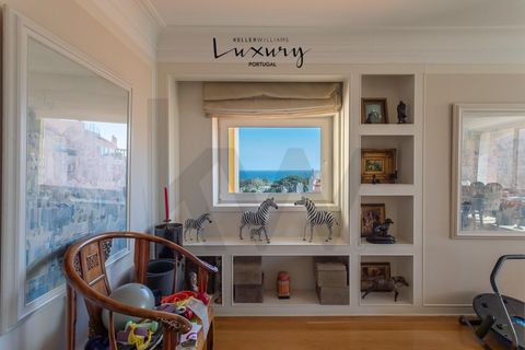 Lejlighed i Cascais, Lisbon, Cascais - € 2.700.000 | Ref: KWPT-032685 - foto 19
