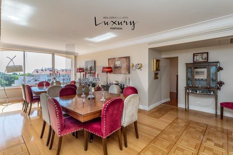 Lejlighed i Cascais, Lisbon, Cascais - € 2.700.000 | Ref: KWPT-032685 - foto 20