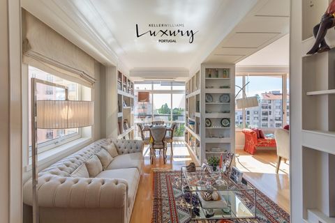 Lejlighed i Cascais, Lisbon, Cascais - € 2.700.000 | Ref: KWPT-032685 - foto 21