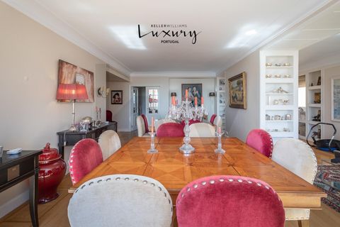 Lejlighed i Cascais, Lisbon, Cascais - € 2.700.000 | Ref: KWPT-032685 - foto 22