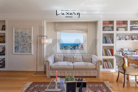 Lejlighed i Cascais, Lisbon, Cascais - € 2.700.000 | Ref: KWPT-032685 - foto 23