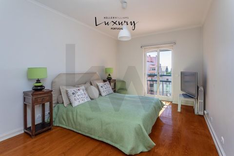 Lejlighed i Cascais, Lisbon, Cascais - € 2.700.000 | Ref: KWPT-032685 - foto 24
