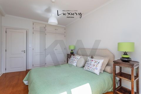 Lejlighed i Cascais, Lisbon, Cascais - € 2.700.000 | Ref: KWPT-032685 - foto 25