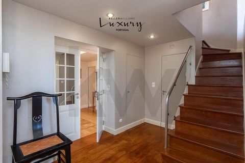 Lejlighed i Cascais, Lisbon, Cascais - € 2.700.000 | Ref: KWPT-032685 - foto 31