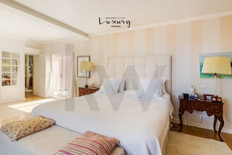 Lejlighed i Cascais, Lisbon, Cascais - € 2.700.000 | Ref: KWPT-032685 - foto 32