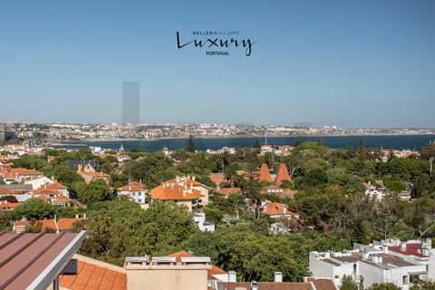 Lejlighed i Cascais, Lisbon, Cascais - € 2.700.000 | Ref: KWPT-032685 - foto 39
