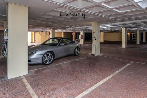 Lejlighed i Cascais, Lisbon, Cascais - € 2.700.000 | Ref: KWPT-032685 - foto 41