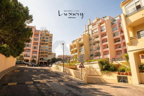 Lejlighed i Cascais, Lisbon, Cascais - € 2.700.000 | Ref: KWPT-032685 - foto 43