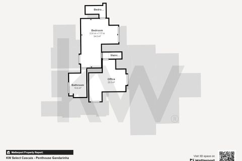 Lejlighed i Cascais, Lisbon, Cascais - € 2.700.000 | Ref: KWPT-032685 - foto 48