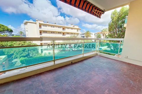 Lejlighed i Nice, Alpes-Maritimes, Nice - € 598.000 | Ref: GF2514 - foto 1