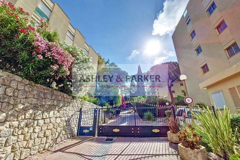 Lejlighed i Nice, Alpes-Maritimes, Nice - € 598.000 | Ref: GF2514 - foto 12