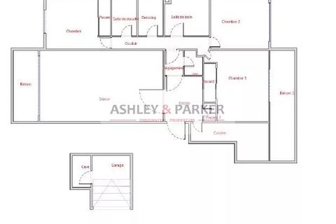 Apartament: Nice, Alpes-Maritimes, Nice – 598 000 € | Ref: GF2514 – zdjęcie 12