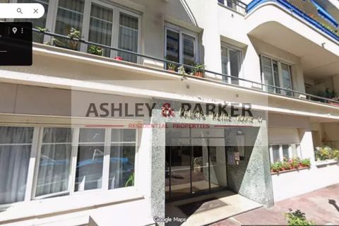 Lejlighed i Nice, Alpes-Maritimes, Nice - € 330.000 | Ref: FH3519 - foto 1