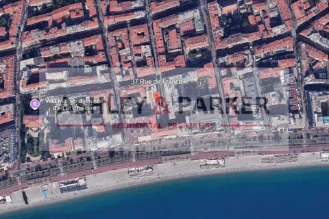 Lejlighed i Nice, Alpes-Maritimes, Nice - € 330.000 | Ref: FH3519 - foto 3