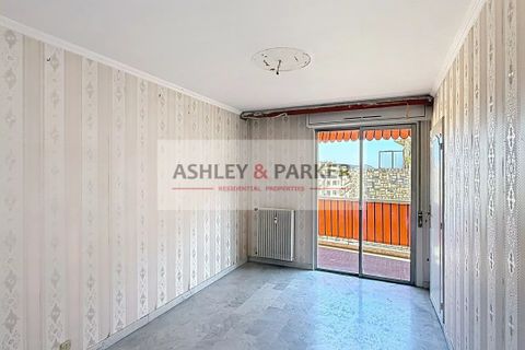 Lejlighed i Nice, Alpes-Maritimes, Nice - € 320.000 | Ref: NP3564 - foto 3