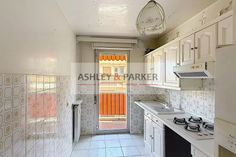 Lejlighed i Nice, Alpes-Maritimes, Nice - € 320.000 | Ref: NP3564 - foto 5