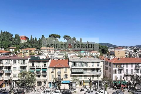 Lejlighed i Nice, Alpes-Maritimes, Nice - € 320.000 | Ref: NP3564 - foto 8