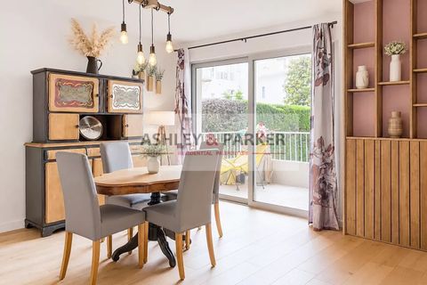Lejlighed i Nice, Alpes-Maritimes, Nice - € 347.000 | Ref: SDM3613 - foto 1