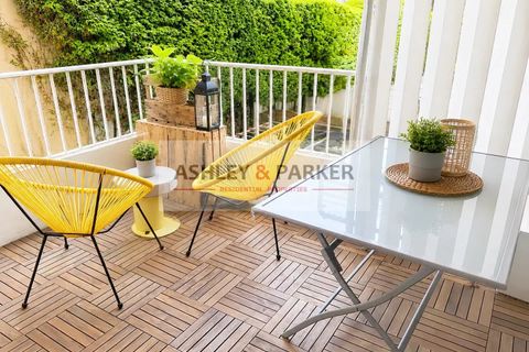 Lejlighed i Nice, Alpes-Maritimes, Nice - € 347.000 | Ref: SDM3613 - foto 2