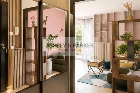 Lejlighed i Nice, Alpes-Maritimes, Nice - € 347.000 | Ref: SDM3613 - foto 4
