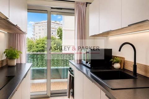 Lejlighed i Nice, Alpes-Maritimes, Nice - € 347.000 | Ref: SDM3613 - foto 5