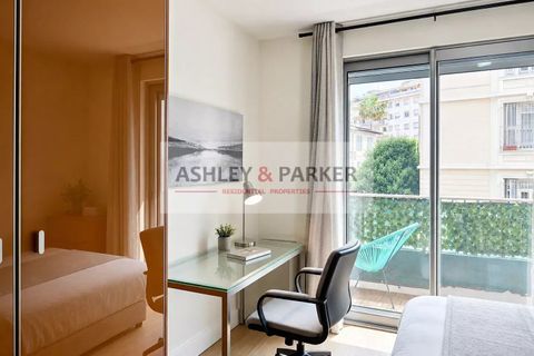 Lejlighed i Nice, Alpes-Maritimes, Nice - € 347.000 | Ref: SDM3613 - foto 7