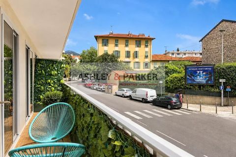 Lejlighed i Nice, Alpes-Maritimes, Nice - € 347.000 | Ref: SDM3613 - foto 8