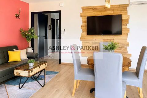Lejlighed i Nice, Alpes-Maritimes, Nice - € 347.000 | Ref: SDM3613 - foto 10